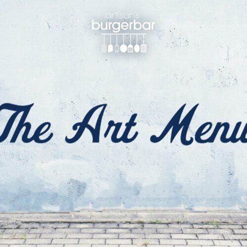 THEARTMENU