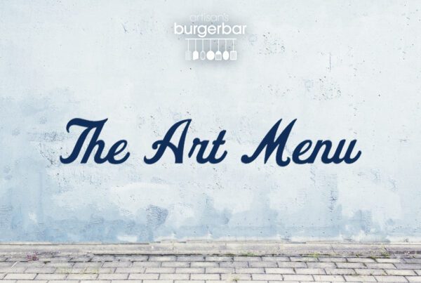 THEARTMENU