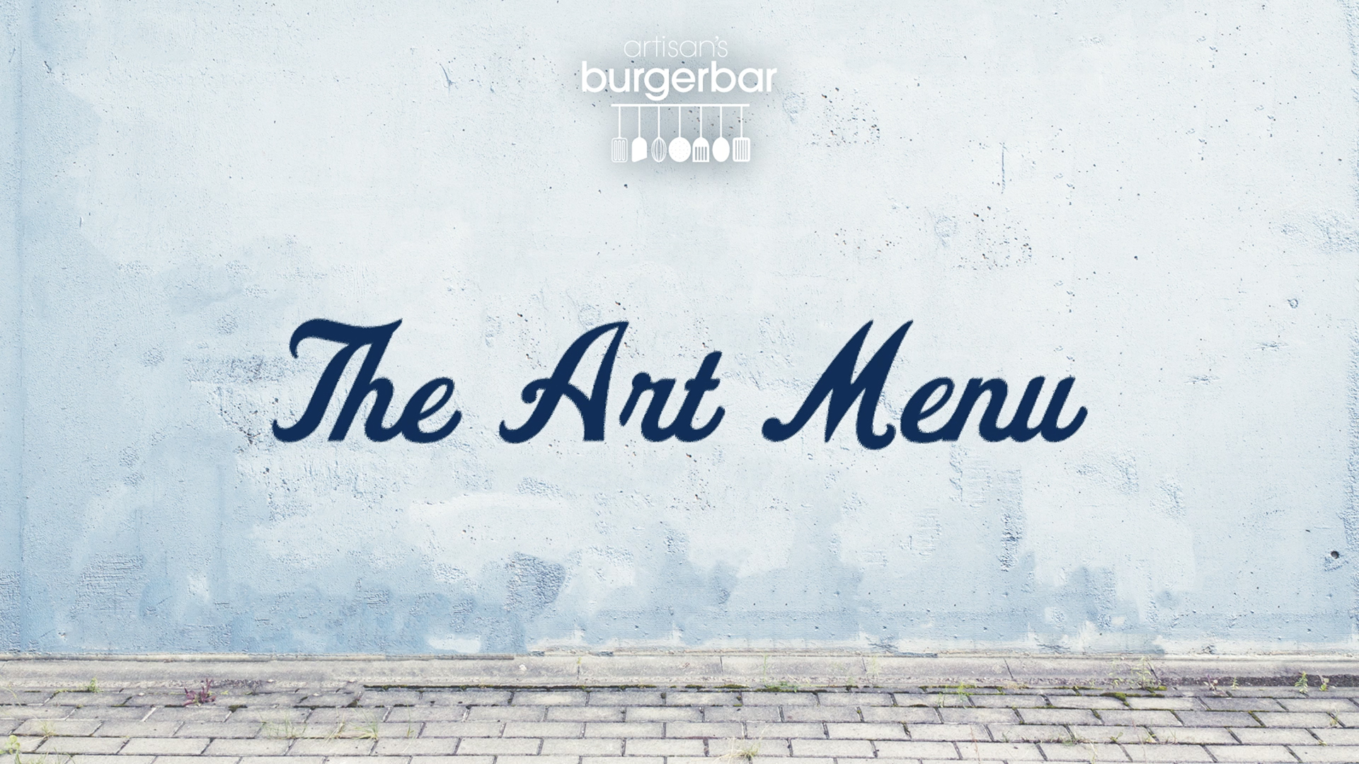 THEARTMENU