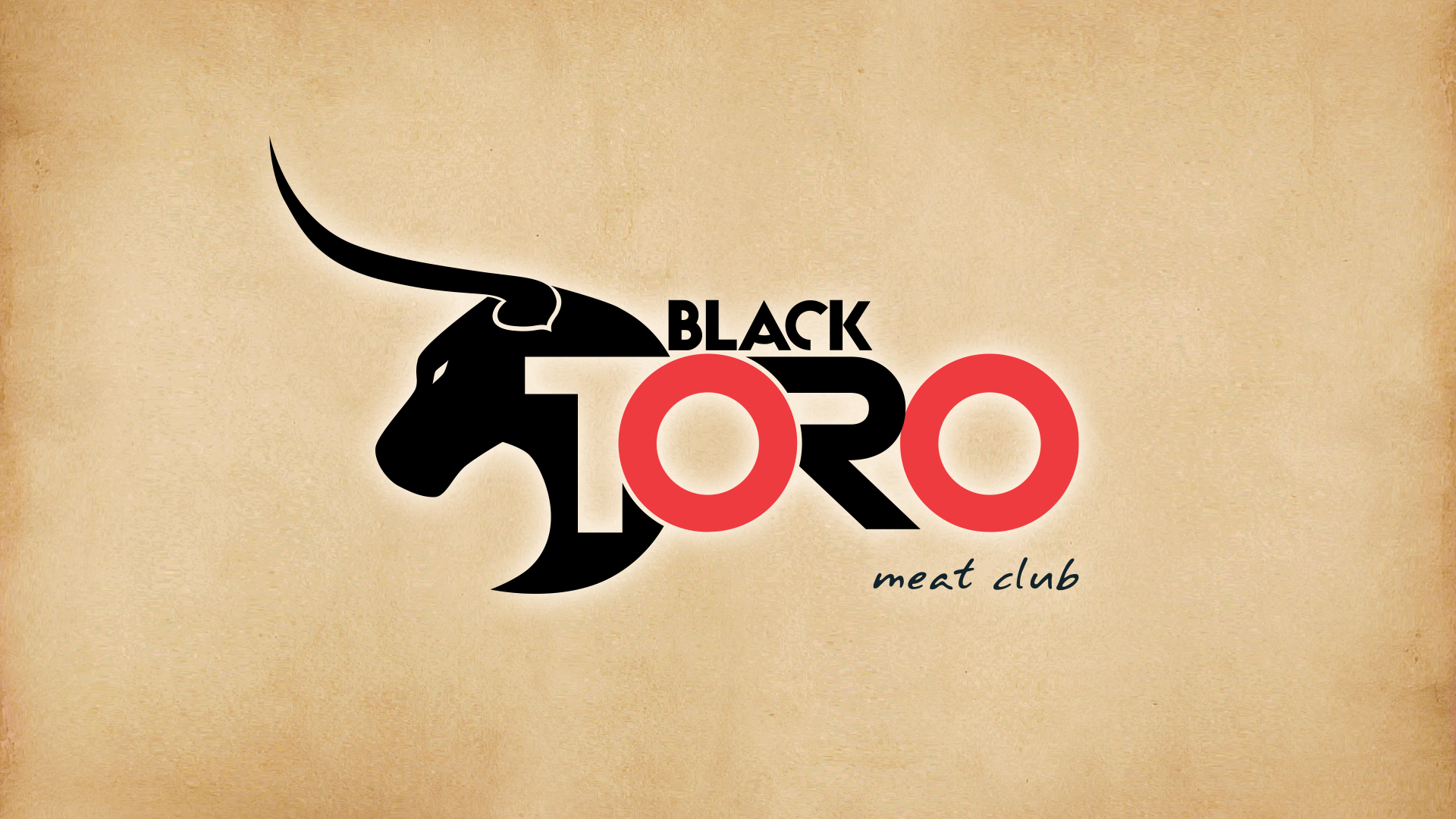 BLACK TORO MEAT CLUB LOGO