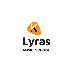 Lyras Music School Brand Identity