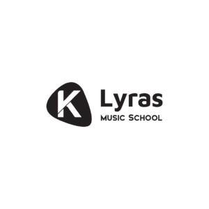 Lyras Music School Brand Identity