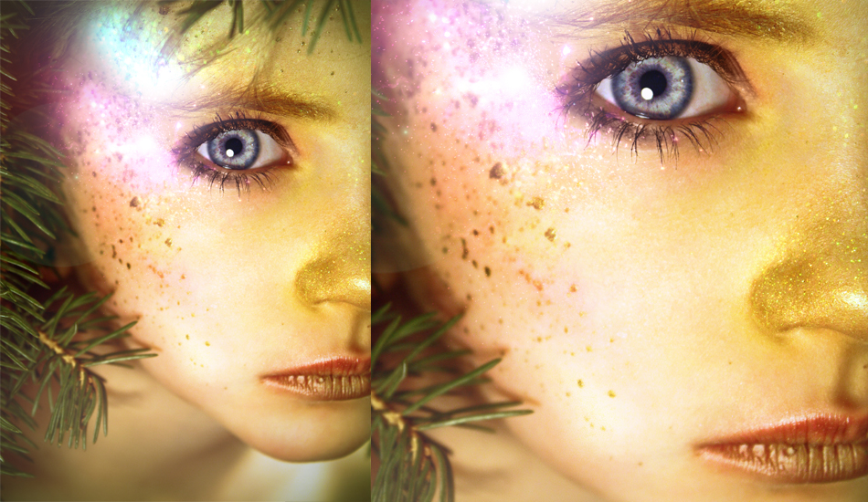 fairies - photo manipulation