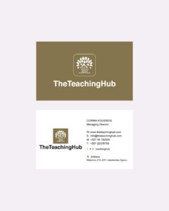 THE TEACHING HUB