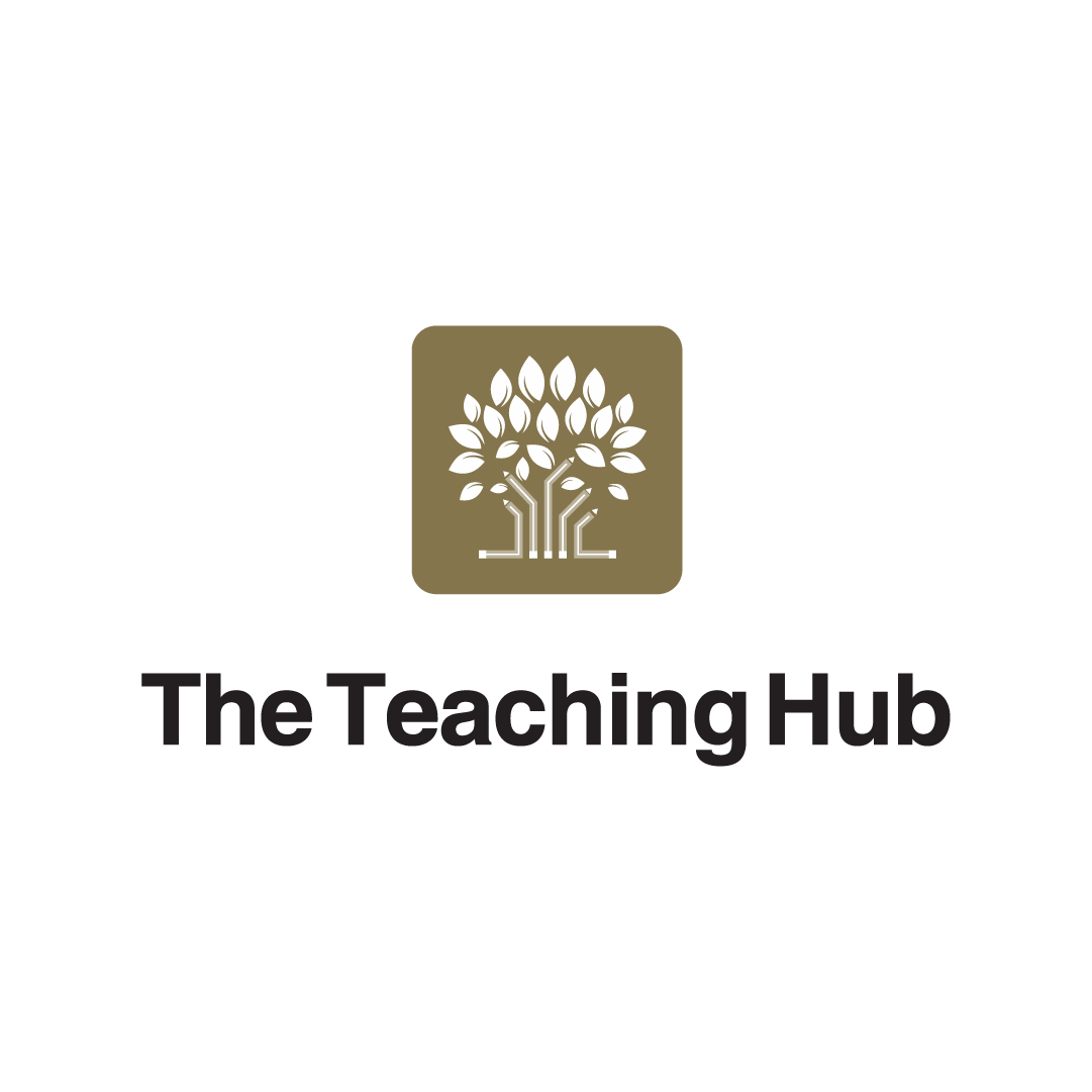 THE TEACHING HUB