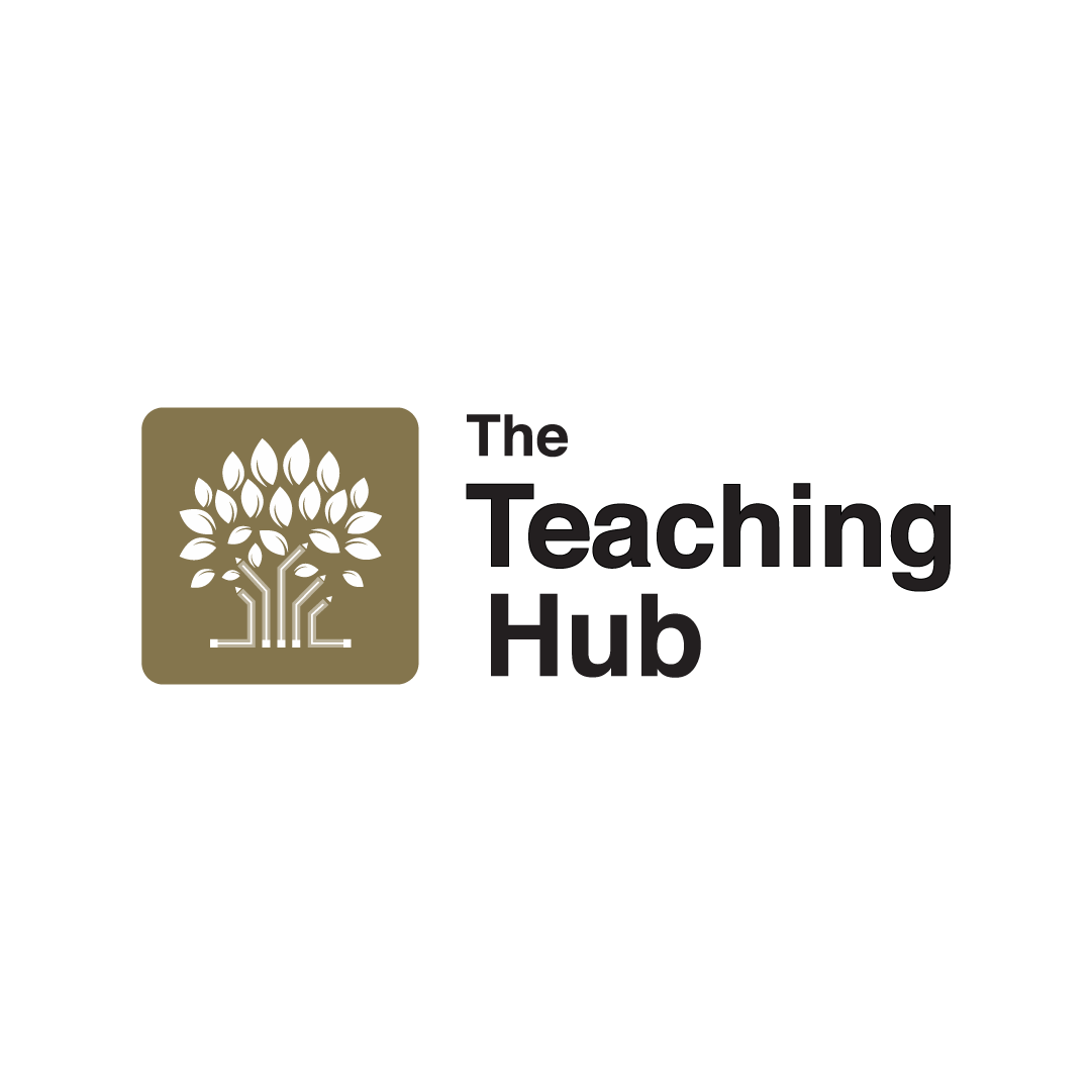 THE TEACHING HUB