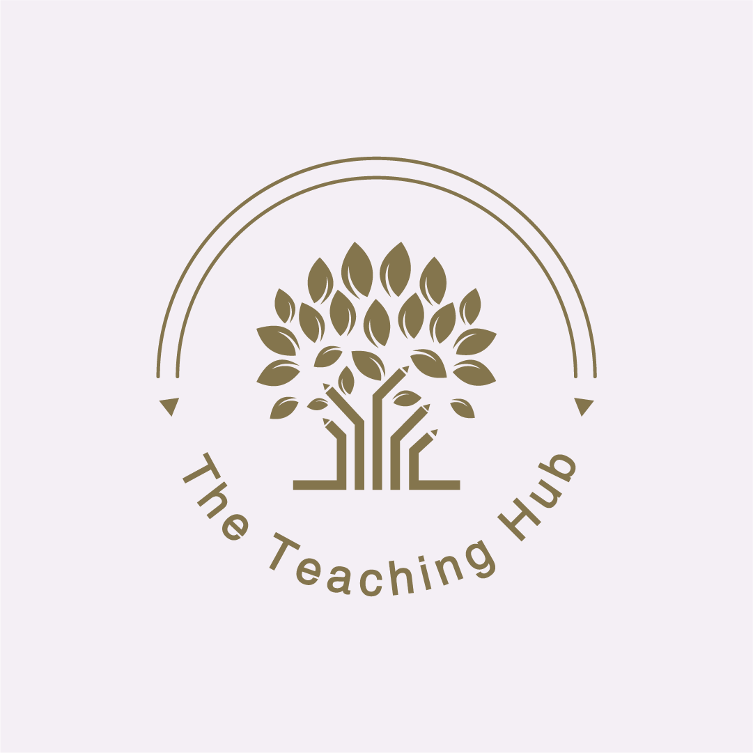 THE TEACHING HUB