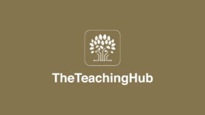 THE TEACHING HUB