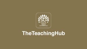 THE TEACHING HUB