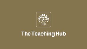 THE TEACHING HUB