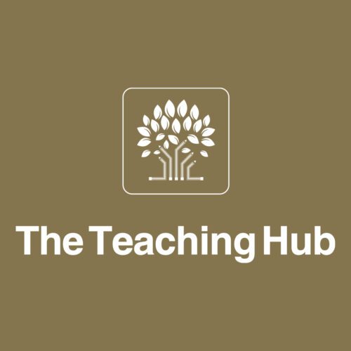 THE TEACHING HUB