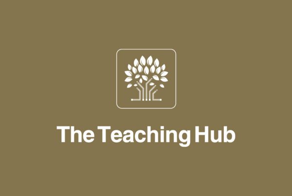 THE TEACHING HUB