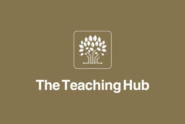 THE TEACHING HUB