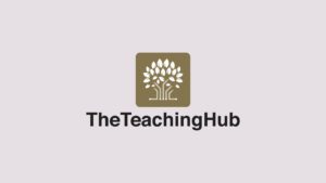 THE TEACHING HUB