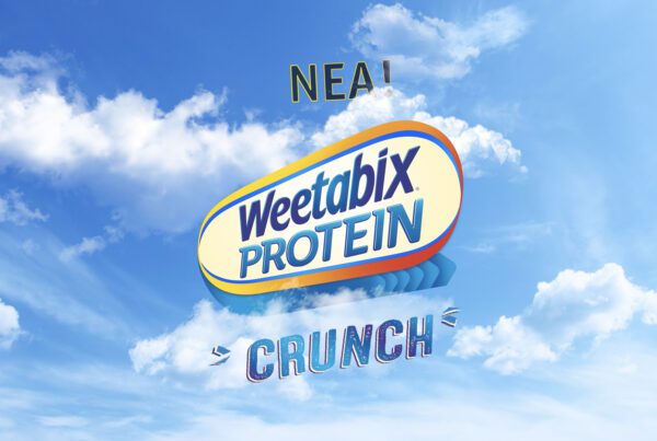 WEETABIX CRUNCH AD