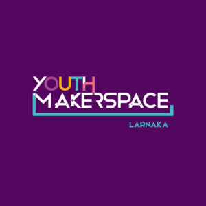 YOUTH MAKE SPACE BRAND IDENTITY