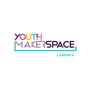 YOUTH MAKE SPACE BRAND IDENTITY