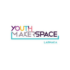 YOUTH MAKE SPACE BRAND IDENTITY