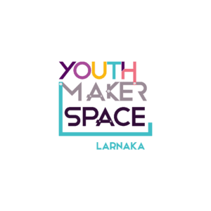 YOUTH MAKE SPACE BRAND IDENTITY