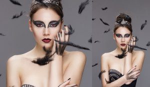 Black swan