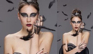 Black swan