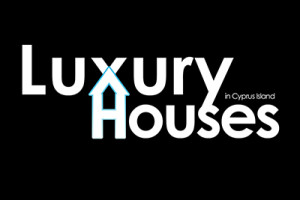 Luxury Houses Logo