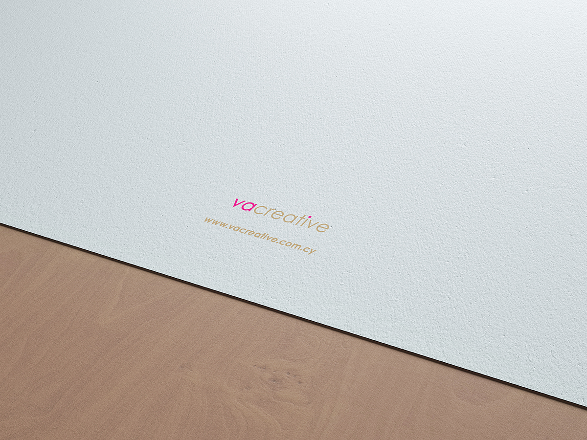 VA CREATIVE BRANDING