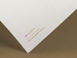 VA CREATIVE BRANDING