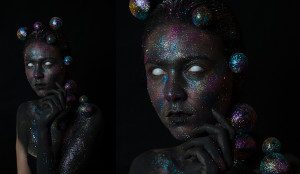 universe retouching