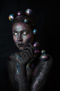 universe retouching