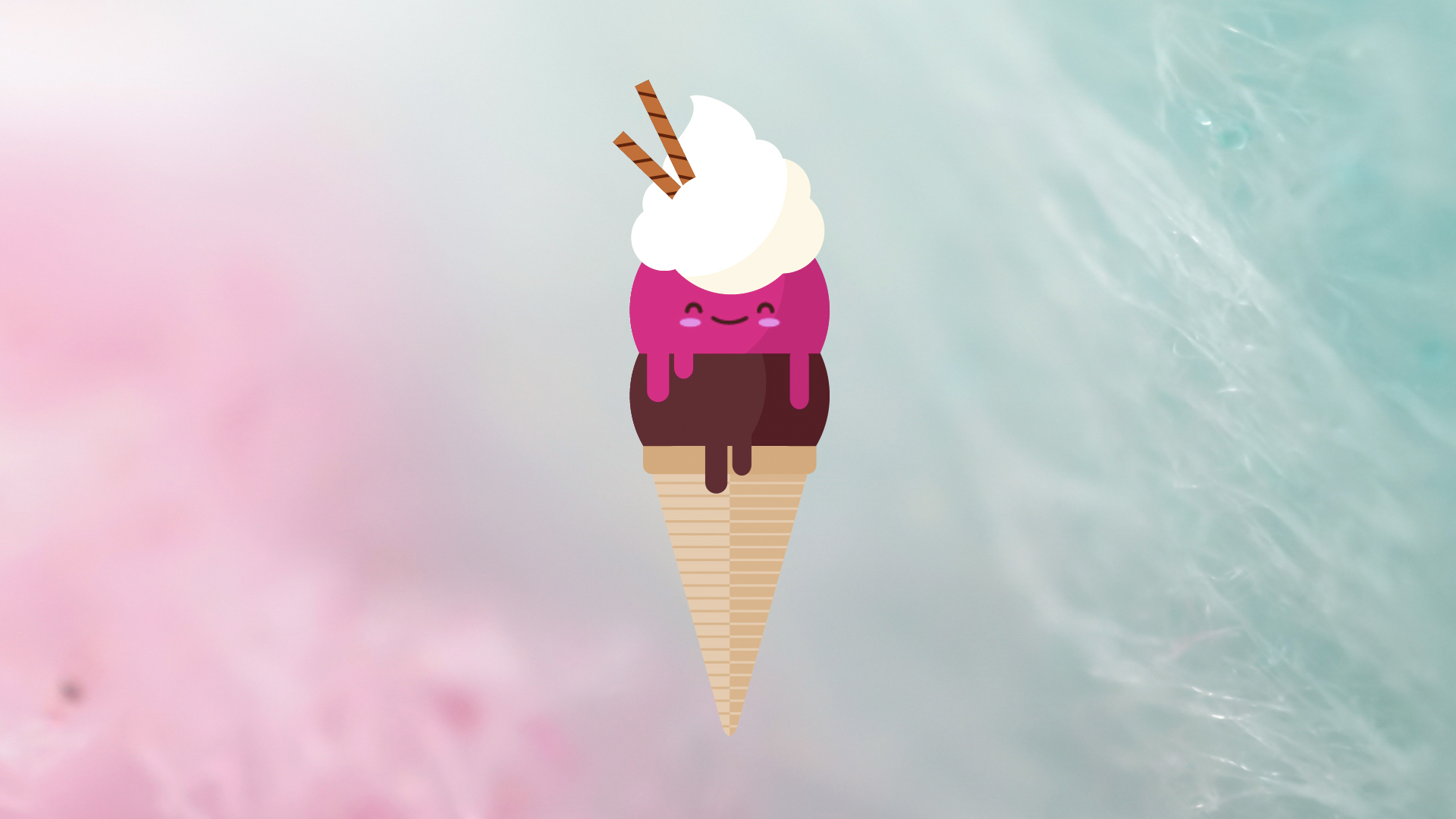 KAWAII ICE CREAM