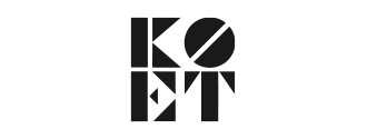 KOET__LOGO BW