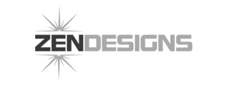 ZEN DESIGNS_LOGO BW