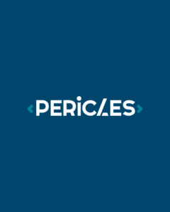 PERICLES ELECTRICAL ENGINEER LOGO