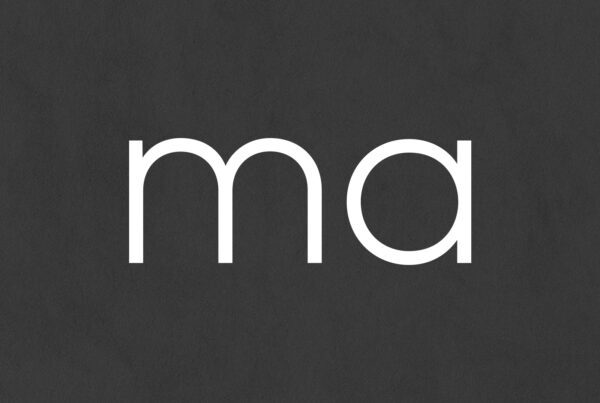 MA BLACK LOGO