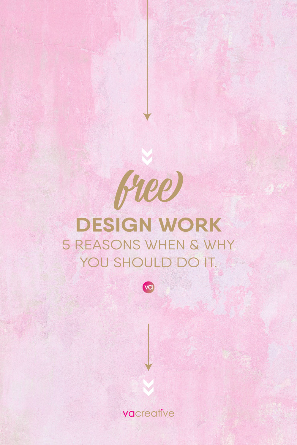 FREE DESIGN WORK