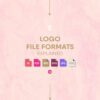 LOGO FILE FORMATS EXPLAINED