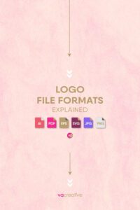 LOGO FILE FORMATS EXPLAINED