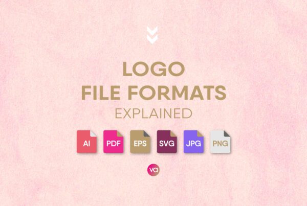 LOGO FILE FORMATS EXPLAINED