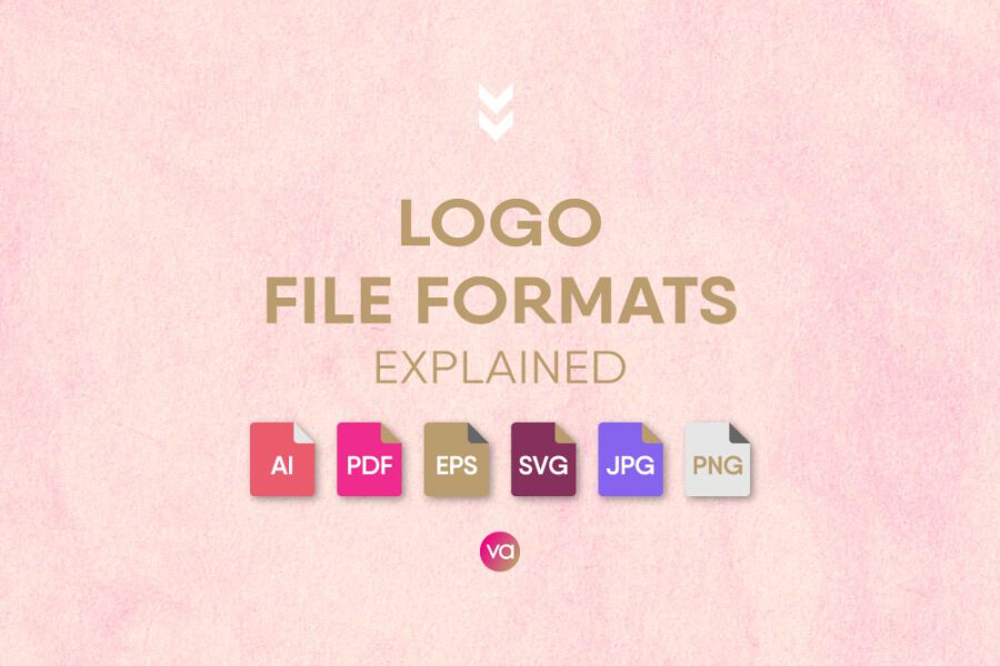 LOGO FILE FORMATS EXPLAINED