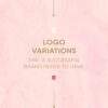 LOGO VARIATIONS THAT A SUCCESSFUL BRAND NEEDS TO HAVE