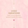 LOGO VARIATIONS THAT A SUCCESSFUL BRAND NEEDS TO HAVE