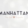 MANHATTAN BRAND IDENTITY