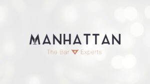 MANHATTAN BRAND IDENTITY