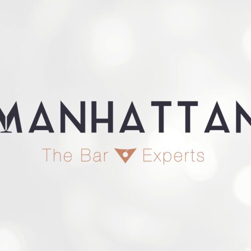 MANHATTAN BRAND IDENTITY