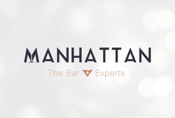 MANHATTAN BRAND IDENTITY