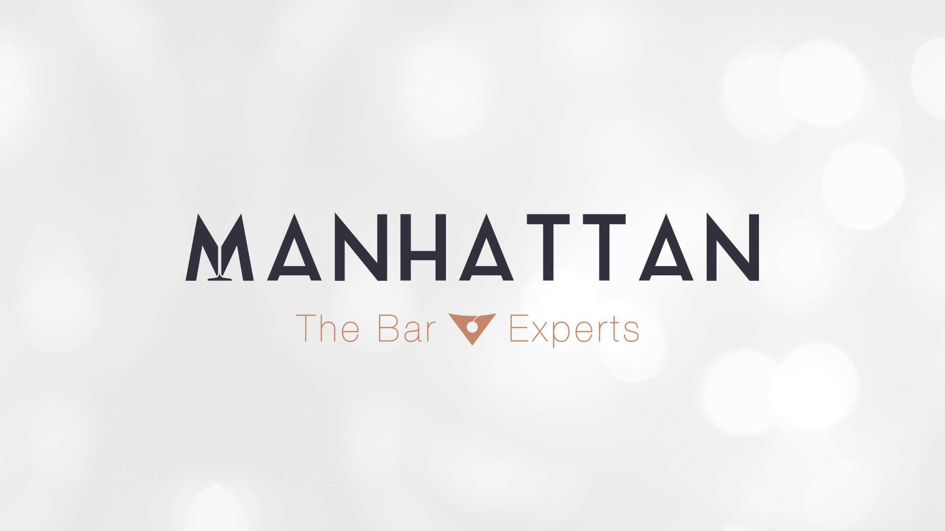 MANHATTAN BRAND IDENTITY