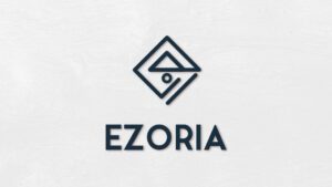 EZORIA REBRAND