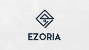 EZORIA REBRAND