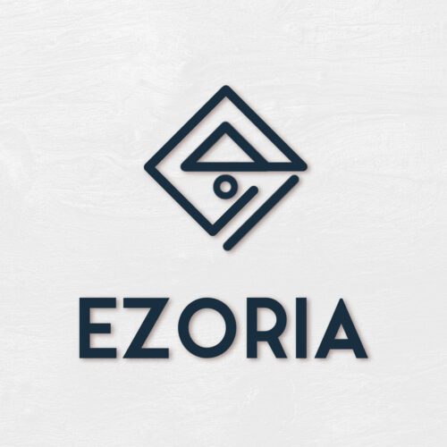 EZORIA REBRAND